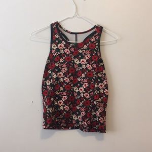 Girls tank top